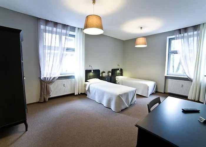 Avalis Apartamenty