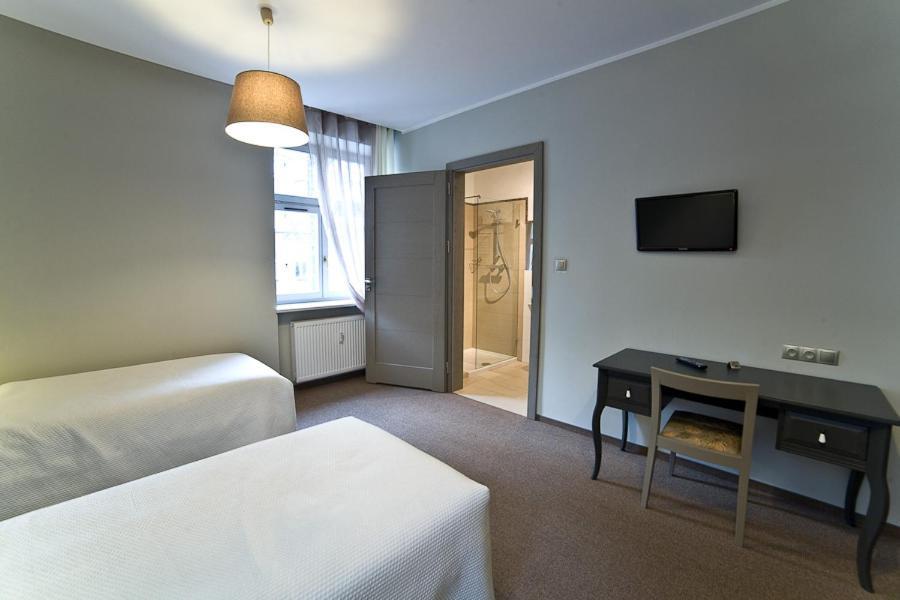 Avalis Apartment